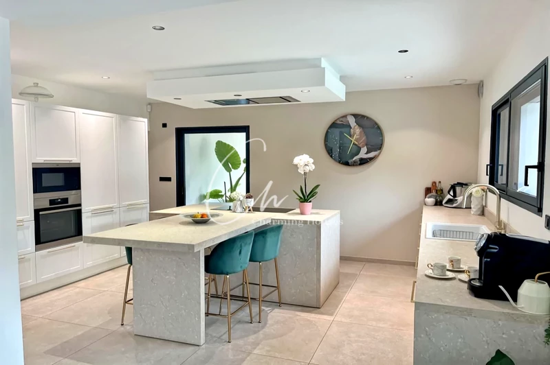 Vente maison contemporaine Nîmes  