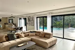 Vente maison contemporaine Nîmes  