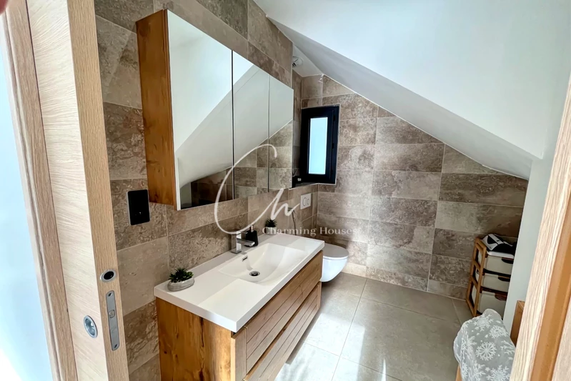 Vente maison contemporaine Nîmes  