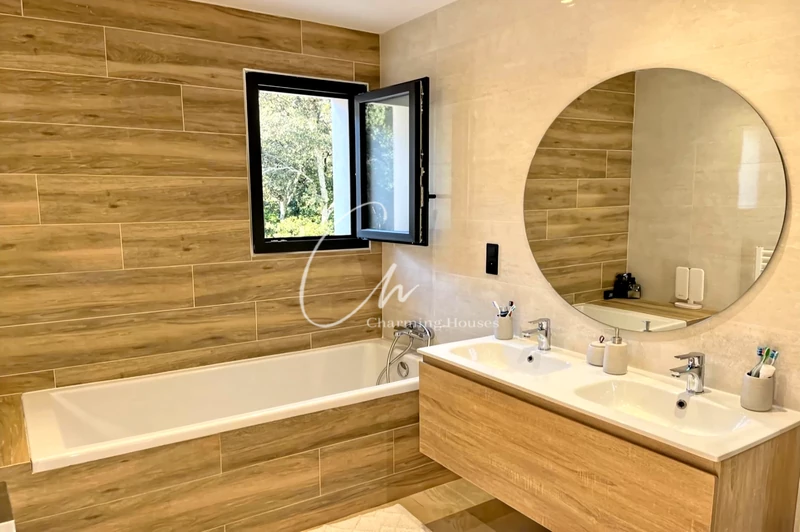 Vente maison contemporaine Nîmes  