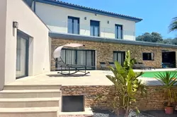 Vente maison contemporaine Nîmes  