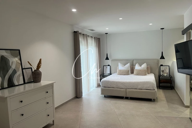 Vente maison contemporaine Nîmes  