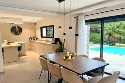 Vente maison contemporaine Nîmes  