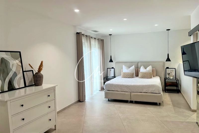 Vente maison contemporaine Nîmes  