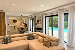 Vente maison contemporaine Nîmes  