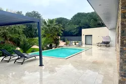 Vente maison contemporaine Nîmes  