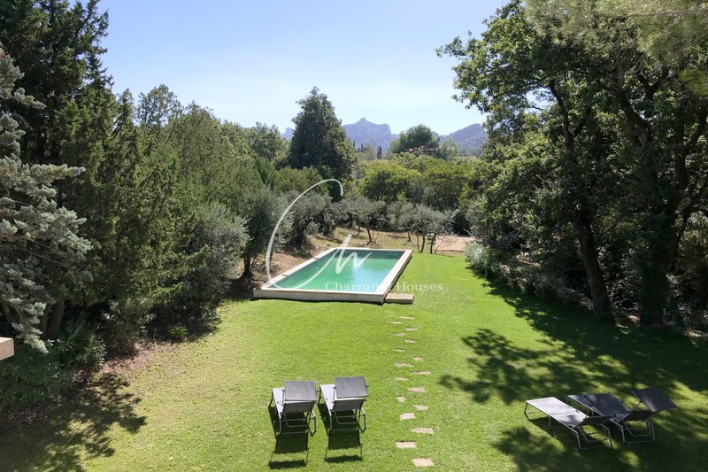 Vente maison Saint-Rémy-de-Provence Vente maison Saint-Rémy-de-Provence