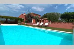 Vente maison de campagne Martigues  