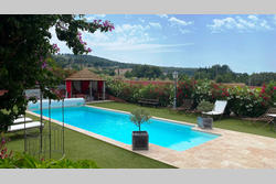 Vente maison de campagne Martigues  