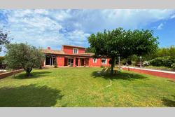 Vente maison de campagne Martigues  