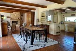 Vente maison de campagne Martigues  