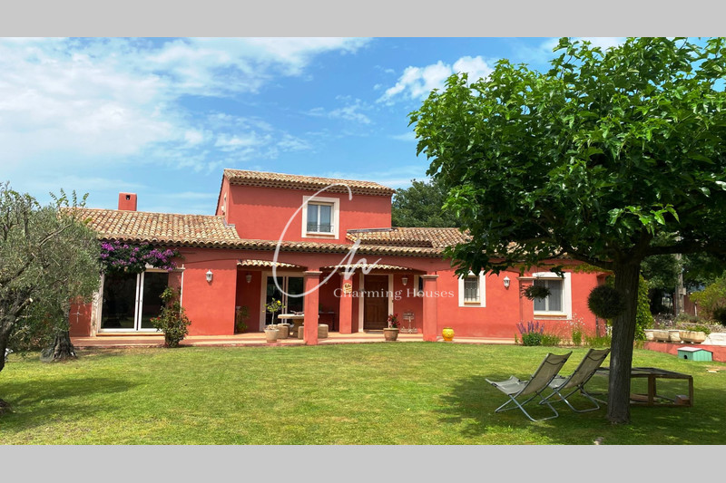 Vente maison de campagne Martigues  