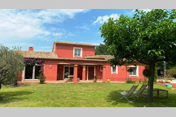 Vente maison de campagne Martigues  