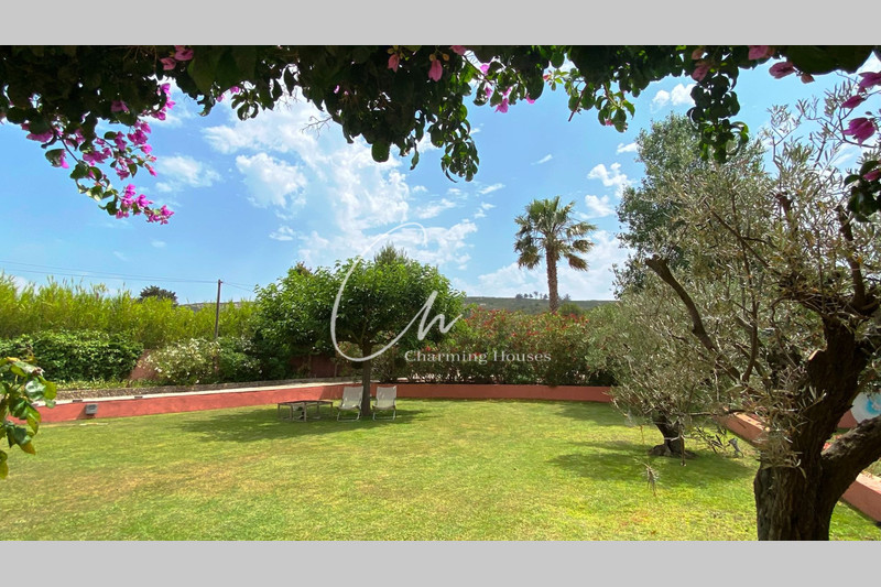 Vente maison de campagne Martigues  