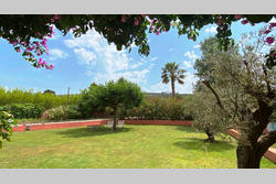 Vente maison de campagne Martigues  