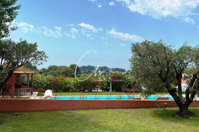 Vente maison de campagne Martigues  