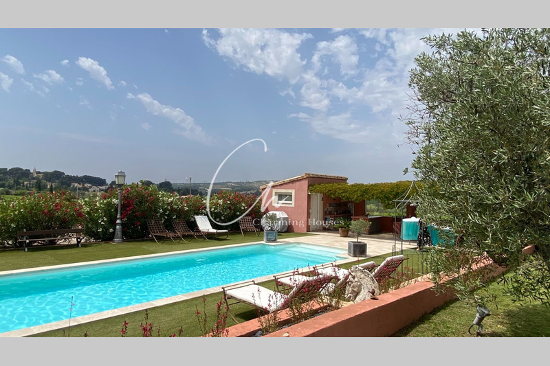 Vente maison de campagne Martigues  
