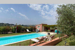 Vente maison de campagne Martigues  