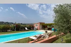 Vente maison de campagne Martigues  