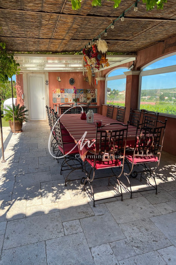 Vente maison de campagne Martigues  