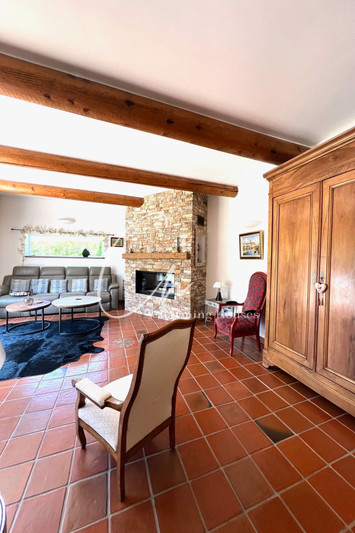 Vente maison de campagne Martigues  