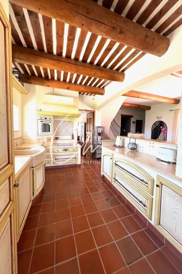 Vente maison de campagne Martigues  