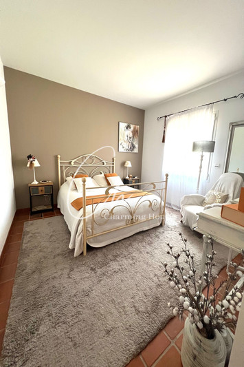Vente maison de campagne Martigues  