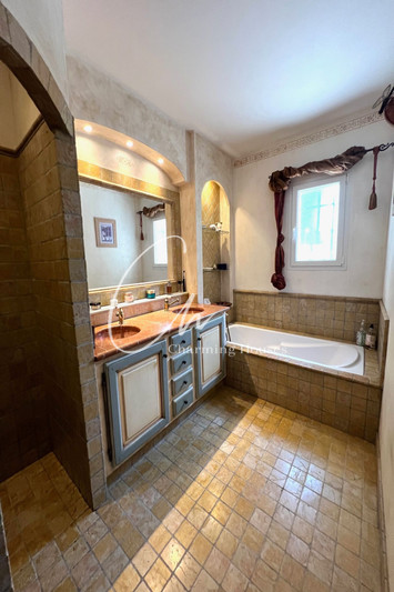 Vente maison de campagne Martigues  