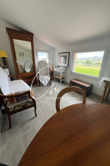 Vente maison de campagne Martigues  