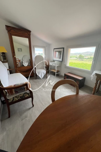 Vente maison de campagne Martigues  