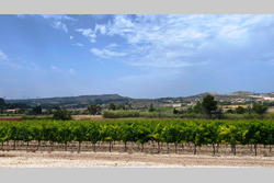 Vente maison de campagne Martigues  