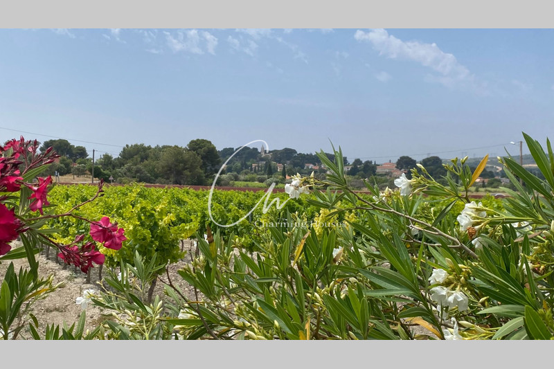 Vente maison de campagne Martigues  