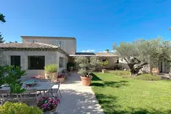Vente maison Eygalières  