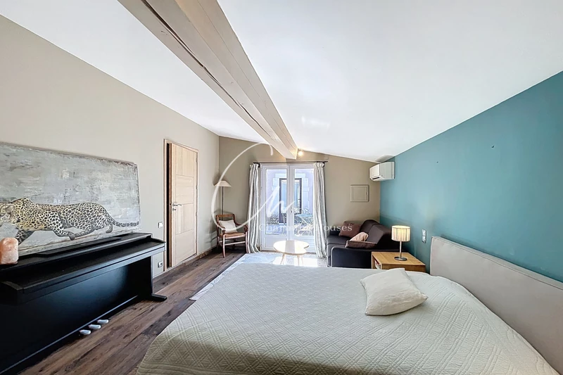 Vente maison Eygalières  