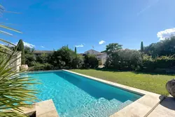 Vente maison Eygalières  