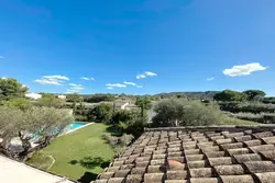 Vente maison Eygalières  