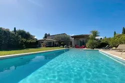 Vente maison Eygalières  