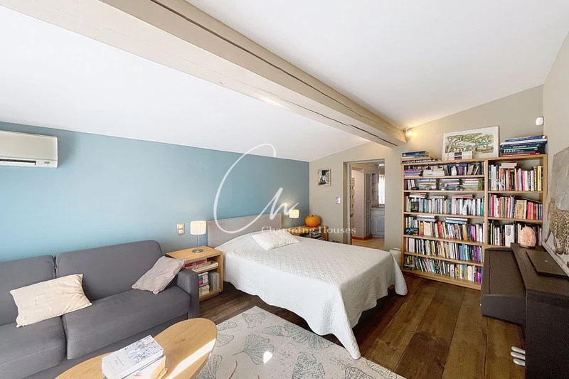 Vente maison Eygalières  
