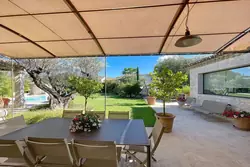 Vente maison Eygalières  