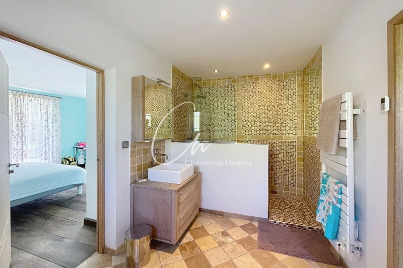 Vente maison Eygalières  