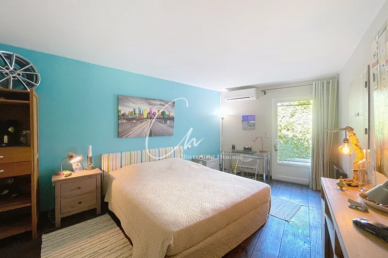 Vente maison Eygalières  