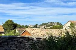 Vente maison Eygalières  