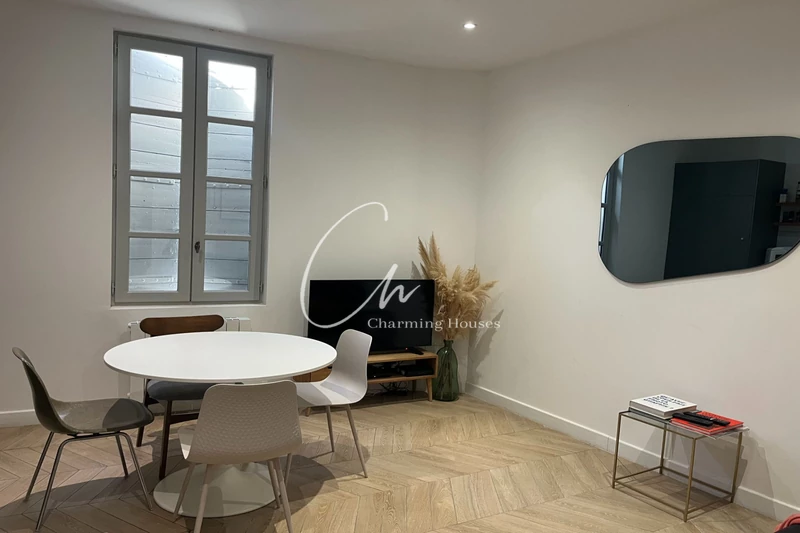 Vente immeuble Arles  