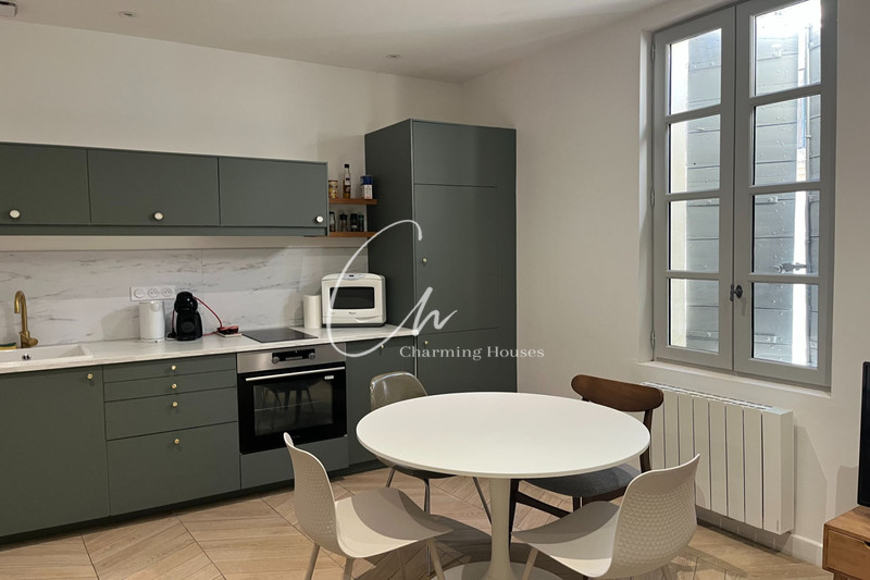 Vente immeuble Arles  
