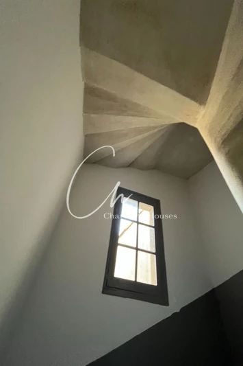 Vente immeuble Arles  
