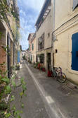 Vente immeuble Arles  