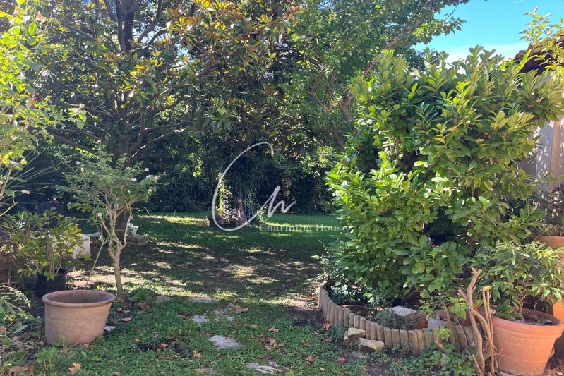 Vente maison Paradou  