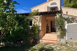 Vente maison Paradou  