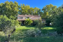 Vente maison Paradou  