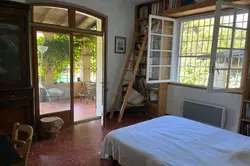 Vente maison Paradou  